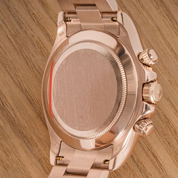 Rolex Daytona 116505